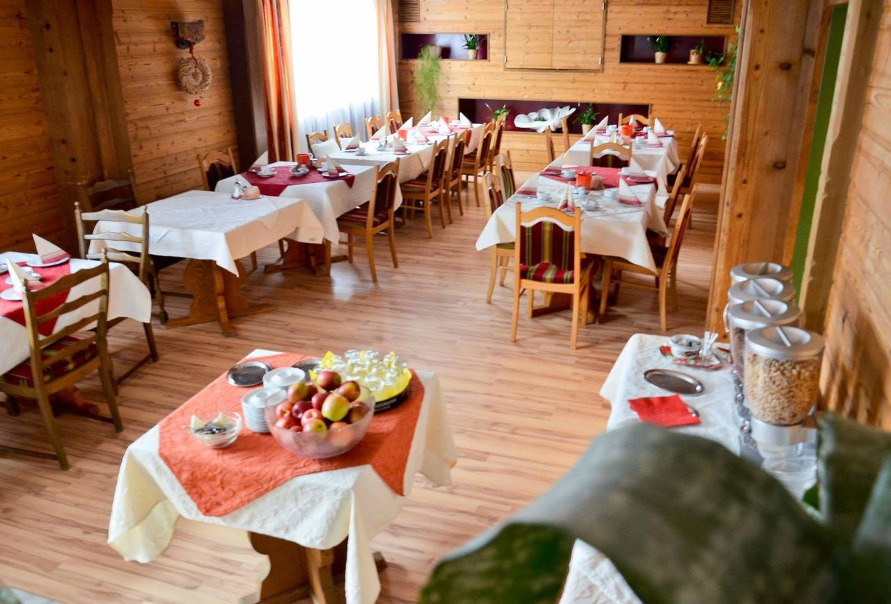 Pension Greti Schoenau am Koenigsee Exterior photo